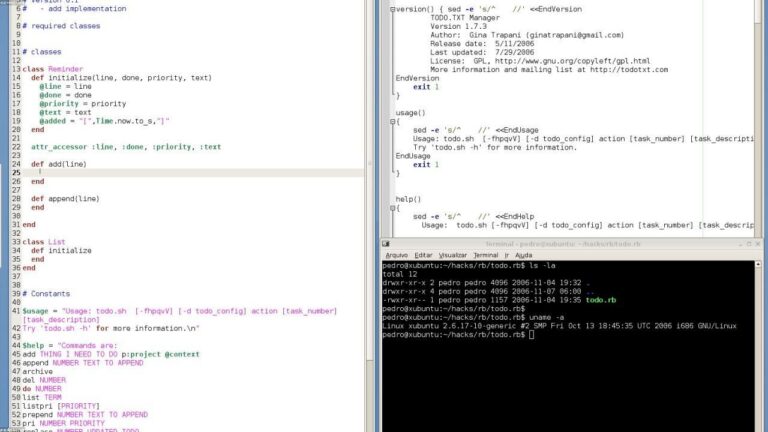 Passwortloses SSH Homelab