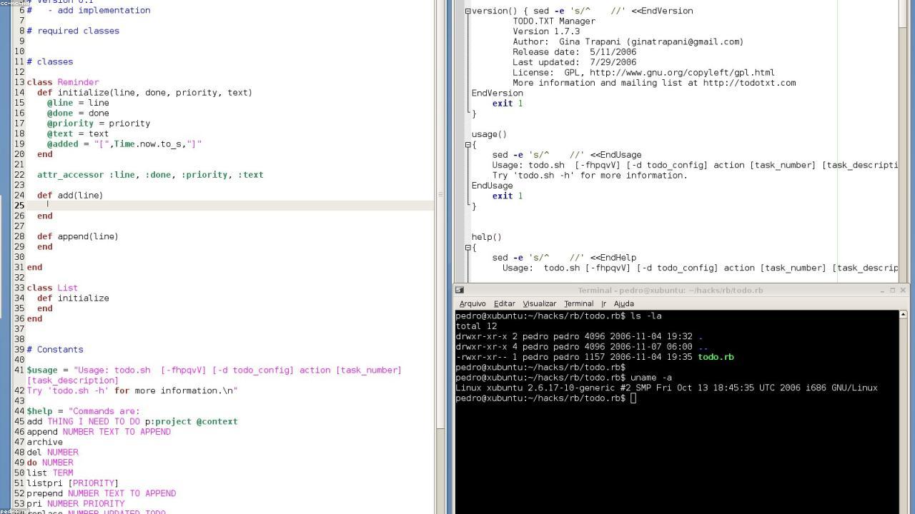 Passwortloses SSH Homelab