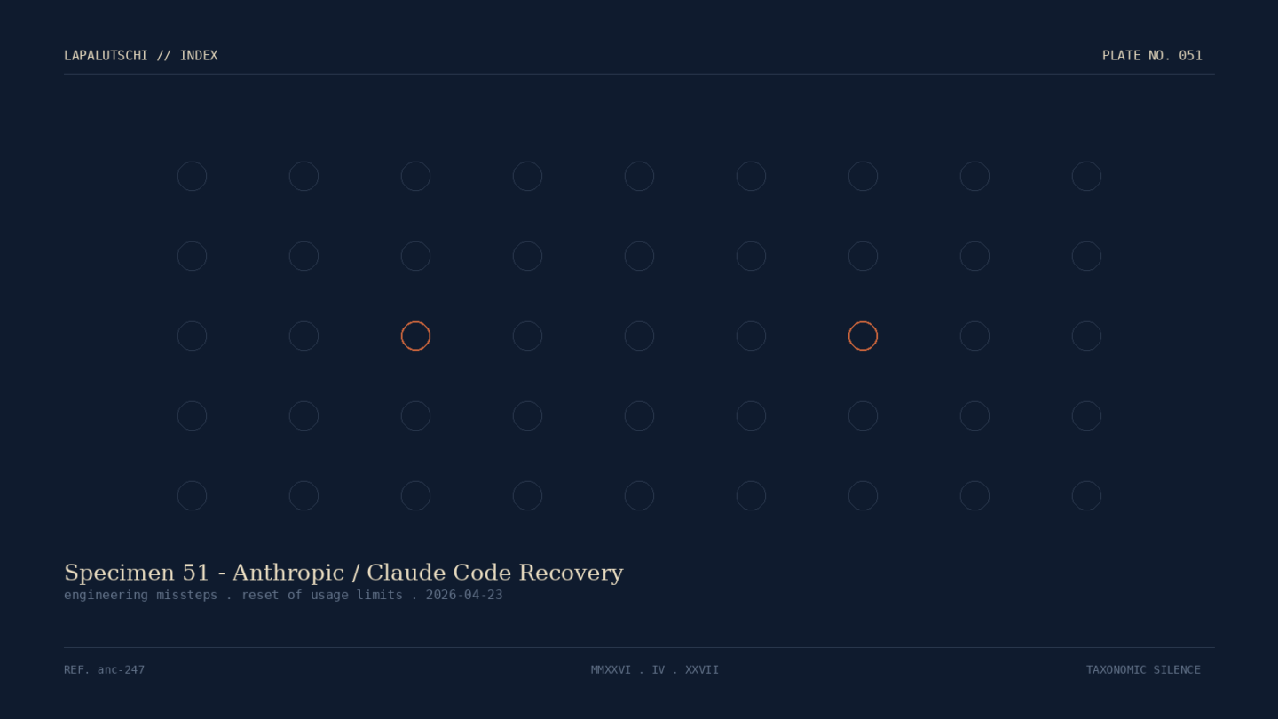 ANTHROPIC-HAMMER! Claude Code war WOCHENLANG dumm – so klappt JETZT der Comeback!