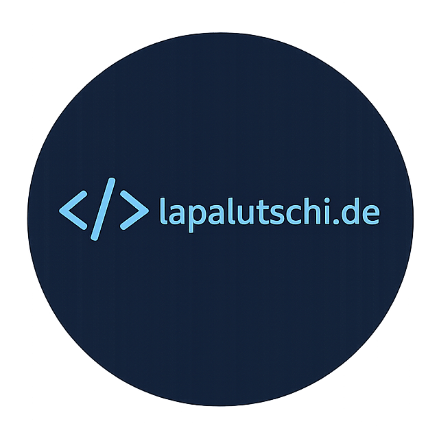 Lapalutschi.de