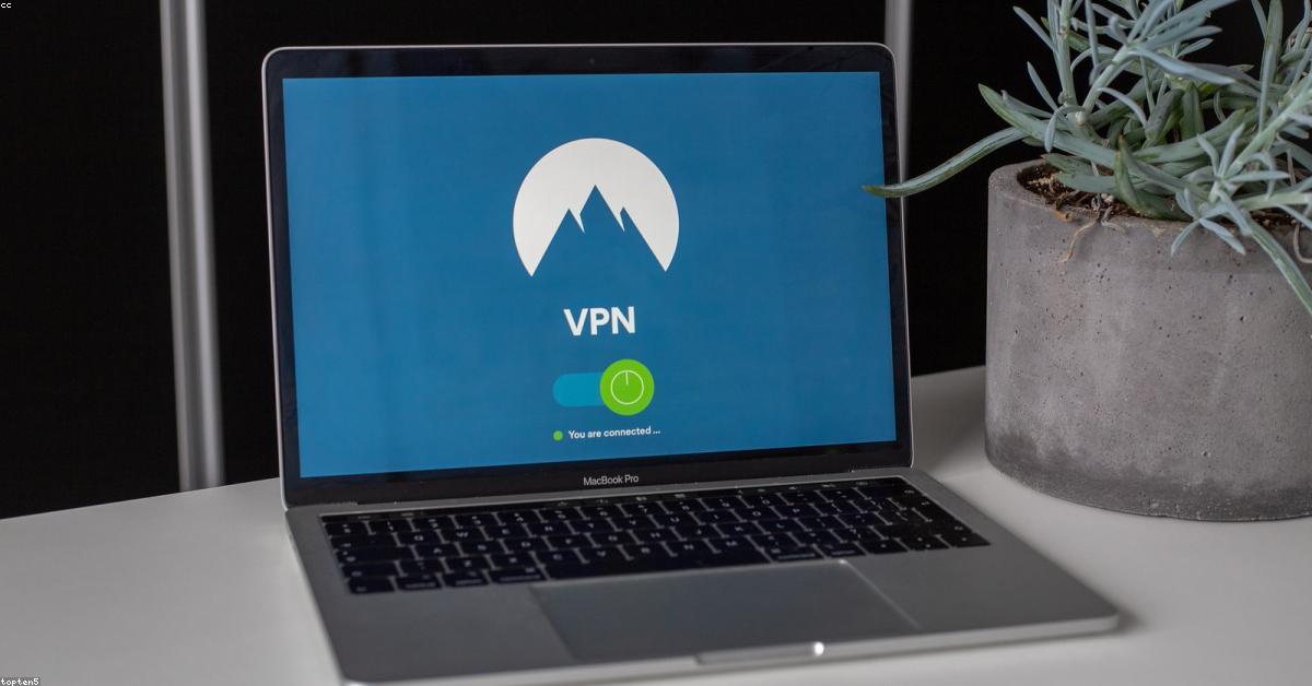 NordVPN Test 2026 – VPN für Homelab und Privacy