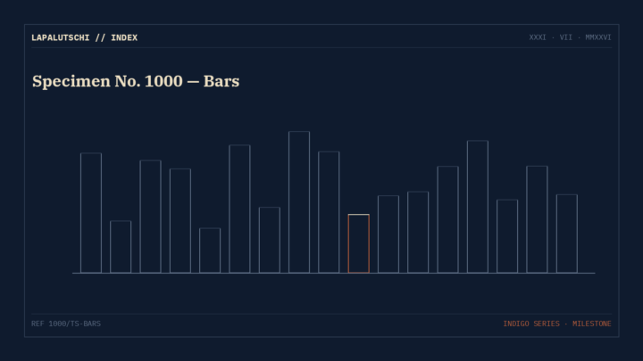 AUFGERÄUMT! COSMIC 1.5 killt Flackern und CPU-Fresser auf dem Rust-Desktop — so ziehst du nach