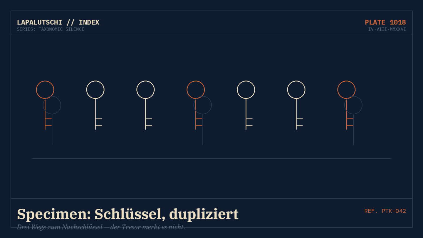 SCHOCK! Deine Passkeys sind doch nicht sicher — Malware klaut sie jetzt lautlos