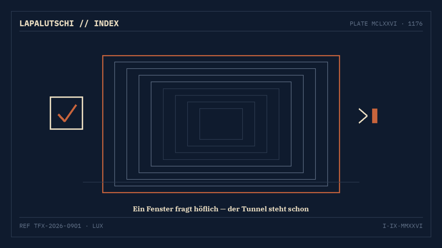 TERMINAL-FALLE! Ein gefälschtes Cloudflare-Fenster bringt dich dazu, dir selbst die Hintertür aufzumachen