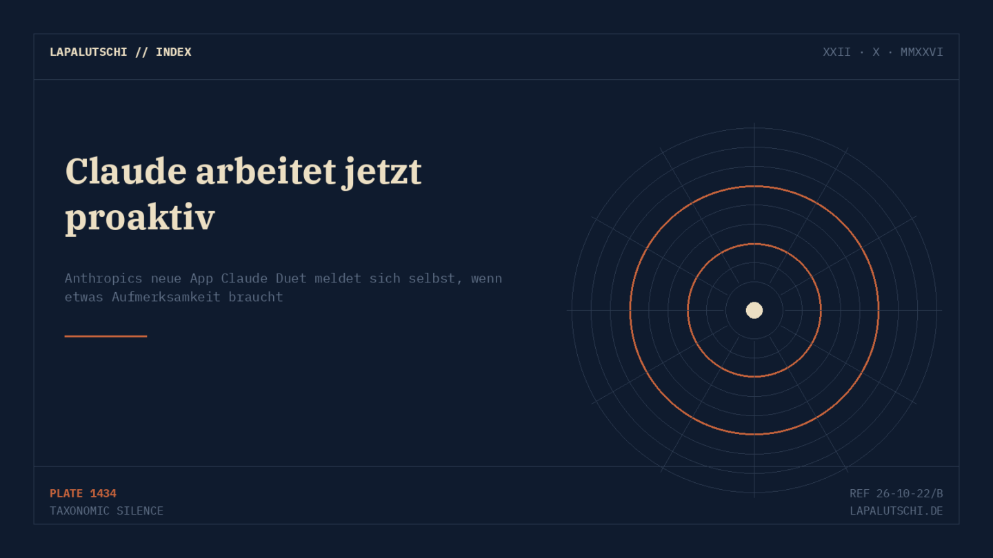 AUTOPILOT-HAMMER! Claude arbeitet JETZT weiter, wenn du offline bist — und bucht, zahlt, mailt für dich