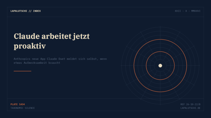 AUTOPILOT-HAMMER! Claude arbeitet JETZT weiter, wenn du offline bist — und bucht, zahlt, mailt für dich